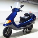 2001 Piaggio Hexago 150 부산 --->서울 시승기 이미지