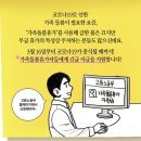 가족돌봄 휴가 지원금이란? 이미지