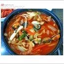 홍굴이해물짬봉 이미지