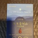 한국양봉농협 프로폴리스 100ml 이미지