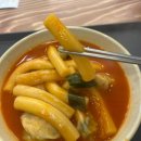 학익시장앞(37082) | 인천 3대 떡볶이 얼레꼴레 만두 | 리모델링 후 맛, 가격, 위치, 포장 변화