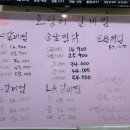 호랑이갈비찜&찜닭 이미지