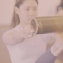 스트레칭 요가&폼룰러 이미지