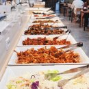 대석대구찜닭(시지점) | <대구 무요무요 한식뷔페 시지본점> 수성구 가성비 맛집 만원에 무한리필 후기