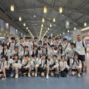 국가대표 차오름 태권도장 이미지