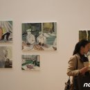 2019 특별순회전 < 커피사회 > 이미지