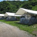 여차울 캠핑장 이미지