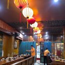 해피관광하나투어 | [하나투어 다낭 패키지 여행] 2일차 후기 | 호이안/선택관광/소원배/바구니배/멜리아빈펄 다낭타워...