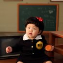 돌사진 촬영후기: 은나무스튜디오
