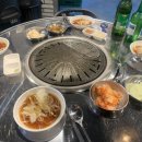 중남숯불갈비 이미지