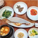 영광프라자 | 수원 영통역 맛집 보리굴비 한정식 예랑 특정식 코스 후기