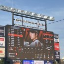 떡보의하루 교대점 | 대전 한화생명 볼파크 직관 후기 | 외야 지정석 508구역, 3루 내야 지정석 A 119구역, 3루 내야 지정석...