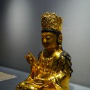 백장암 보살좌상 이미지