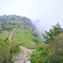 인월분식 | 5월 21·22일 휴식과 같은 곳, 지리산 연하선경을 걷다