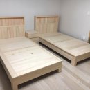 원목공예가구 이미지