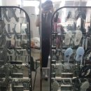 뽀얀 신발 빨래방 이미지