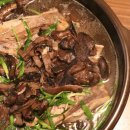 능이한방백숙 이미지