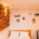 숲속의 정원 이미지