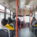 [사설] 서울버스 93%가 적자…'편리 뒤에 숨은 비용' 알고타야/적자폭이 매년 2000억~3000억원, 지난해에는 6600억원에.. 이미지