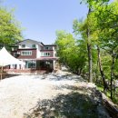 화이트하우스 펜션 이미지