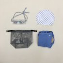 5-013 TS | 첫 수영 준비물 챙기기 / 수린이 준비물 / 왓츠 인 마이 스윔백🎒(+ 사용후기 추가)