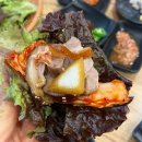 땅땅치킨(용산2호점) | [대구용산동]쫀득한 족발 노포 맛집/용산종합큰시장:더나은 족발