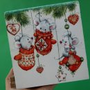 【재능기부강의】 ★멋스러운 나만의 냅킨공예★ | 냅킨아트 재료 받고 재취업까지 준비하는 중!