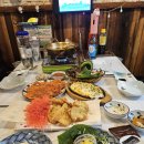 대아회집 | [경성대맛집] 해금횟집: 신선한 회 대방어 &amp; 푸짐한 밑찬 재방문 솔직후기