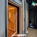 마포 인테리어 시트 시공 사무실 불투명썬팅 후기