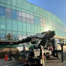 신공항하이웨이본사 | 인천 신공항 하이웨이 외벽 유리교체 시공후기[건물외벽유리교체][인천유리교체]