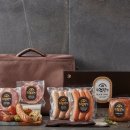 더건강한 식품 유통 이미지