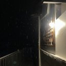 용문사우나 | 양평군 / 경기도 │ 용문 끝 사랑채 :: 커플 에어...숙소 내 돈 내산 상세 후기 (통양다리 바비큐, 일본...