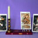 타로명리상담사 자격증 과정 이미지