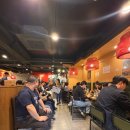 란주수타면 | 명동 맛집 란주칼면 풍자 또간집 꿔바로우 맛집 웨이팅입장
