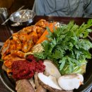 삼성축산2 | [삼성역] 중앙해장 삼성역 코엑스 곱창전골맛집 현장 웨이팅 후기