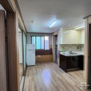 알파타워 | 부산 수영구 남천알파타워 도배 시공 후기