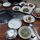 신정숯불갈비 이미지