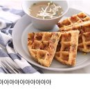 별와플