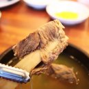 속초코다리냉면.갈비탕