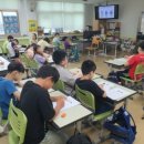 기린초등학교 이미지