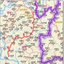 세븐일레븐 함양용평대로점 | 170212 남원 천황봉(만행산)-대성산 산행후기