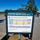 노고단 | 초보 산행러 지리산 노고단 후기