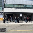 동해선신해운대역 | 부산 해리단길 라멘 맛집 나가하마만게츠 해운대 본점 후기