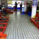 청산도횟집 이미지