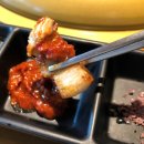 씨유이토타워점 | 구월동 로데오 맛집 우담 삼겹살 고기집 추천
