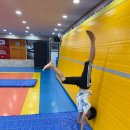 경희대 석사 명성 태권도장 이미지