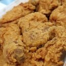 베이직후라이드치킨 이미지