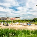 북아현문화체육센터 이미지