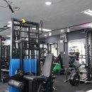 Gooood Gym 이미지