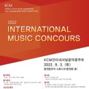 케이씨엠(KCM)인터내셔날